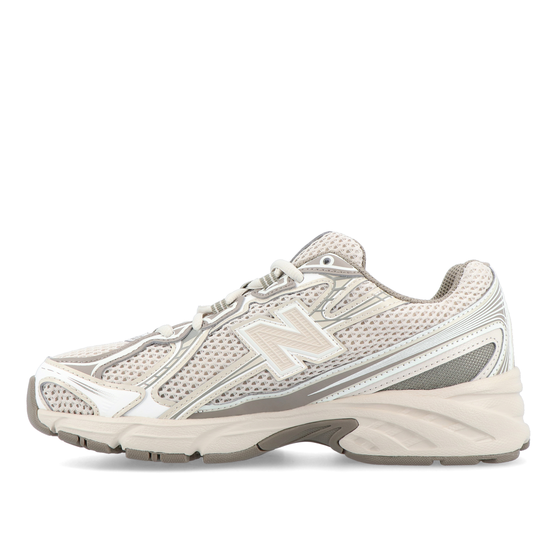 New Balance U740-as2 Dockside