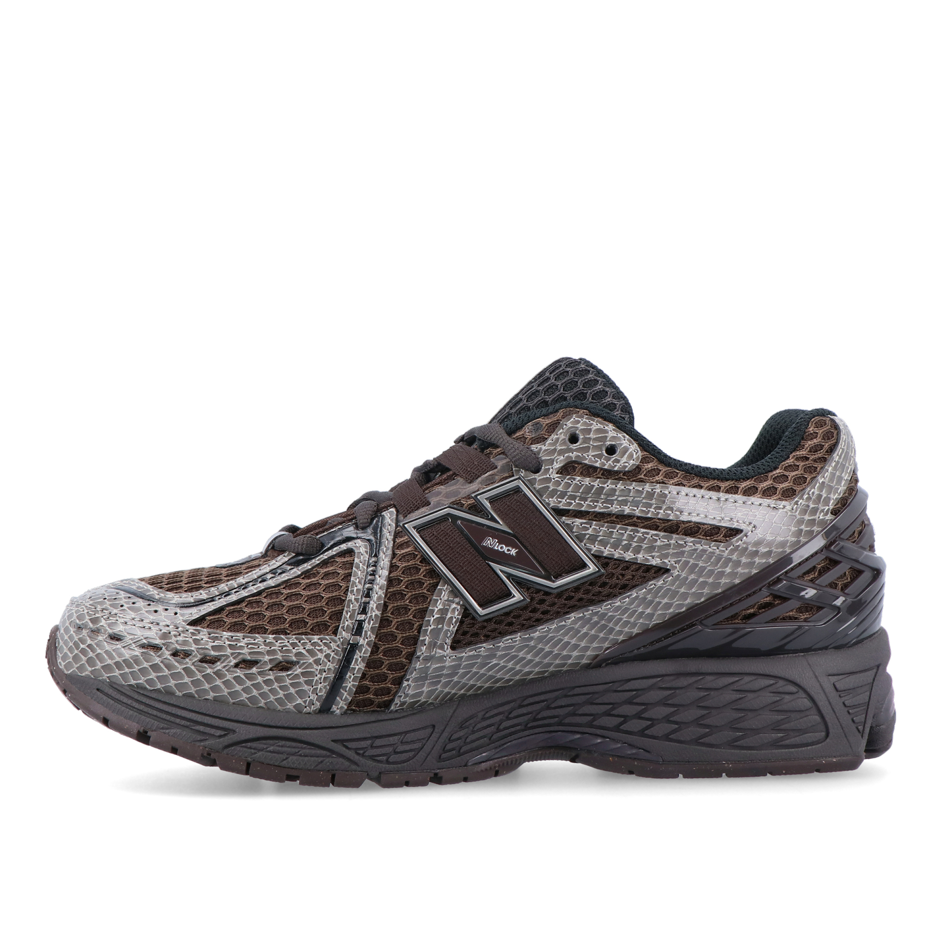 New Balance U1906-2nq Thunder Brown