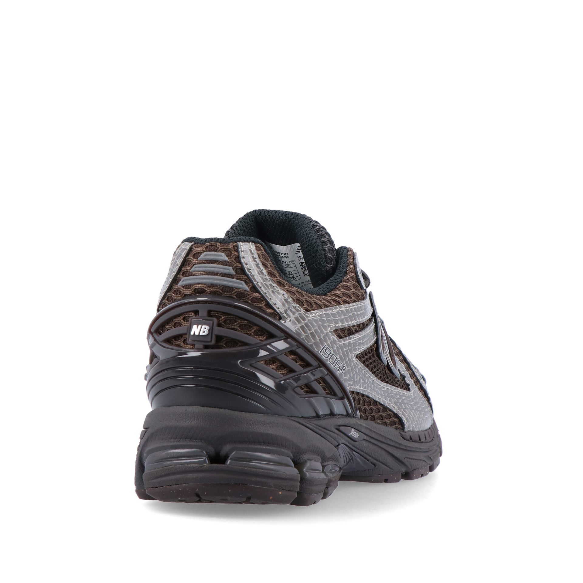 New Balance U1906-2nq Thunder Brown