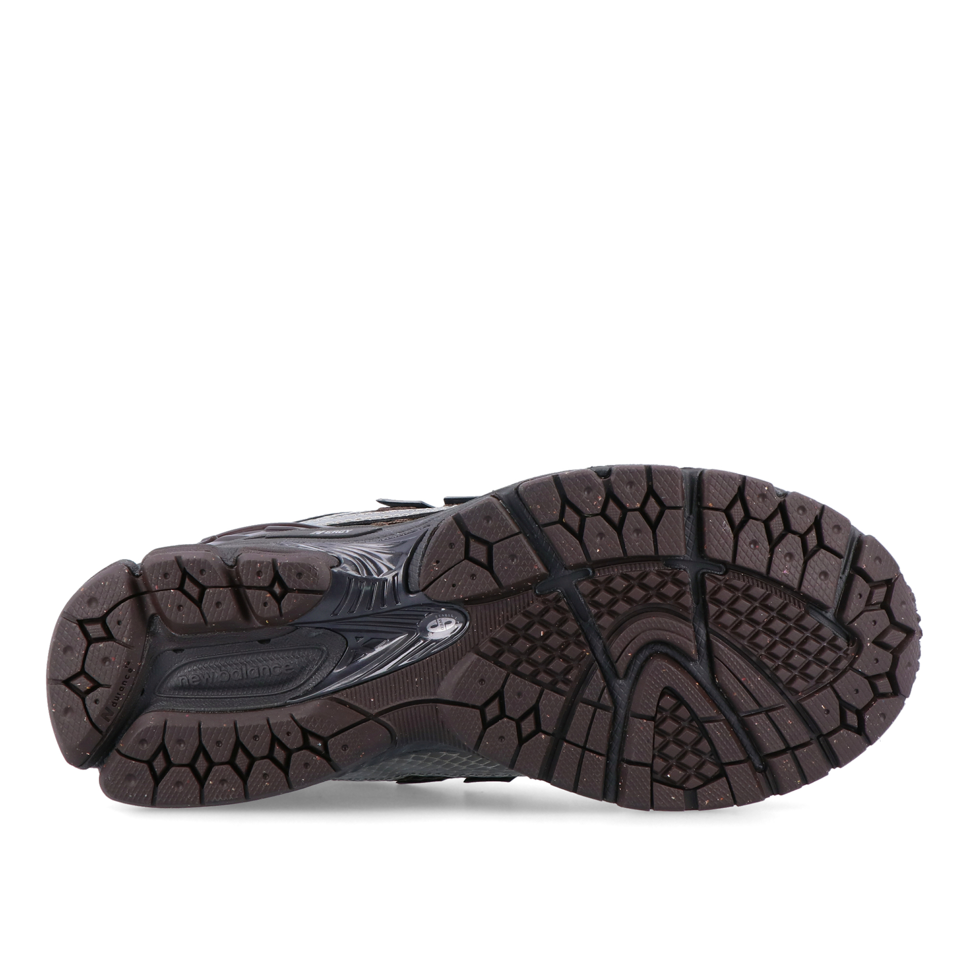 New Balance U1906-2nq Thunder Brown