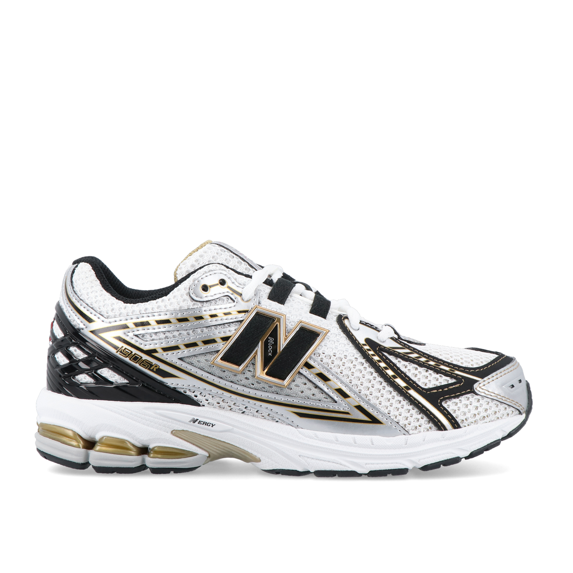 New Balance Gc1906-ra Silver Metalic