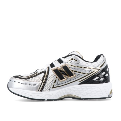 New Balance Gc1906-ra Silver Metalic