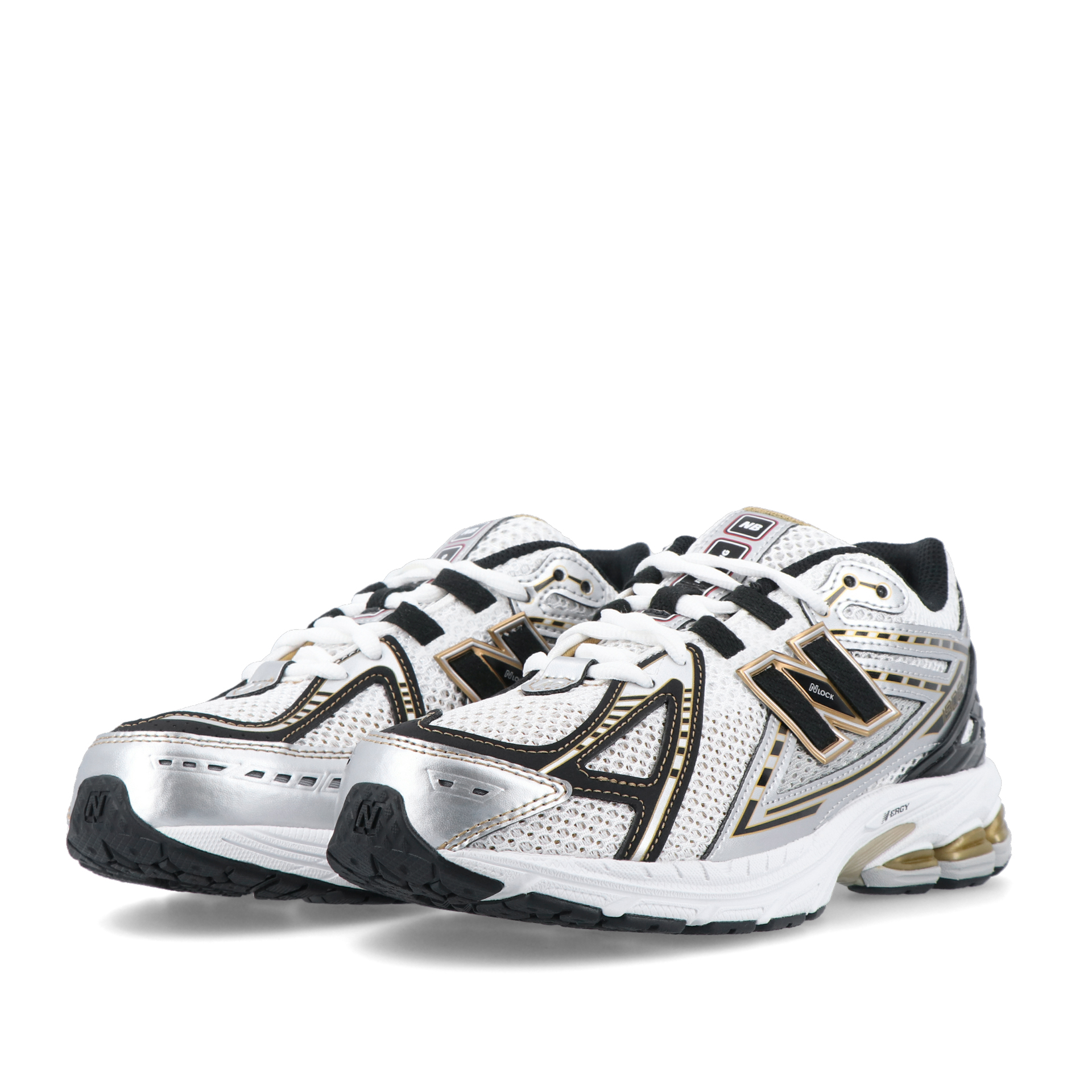 New Balance Gc1906-ra Silver Metalic