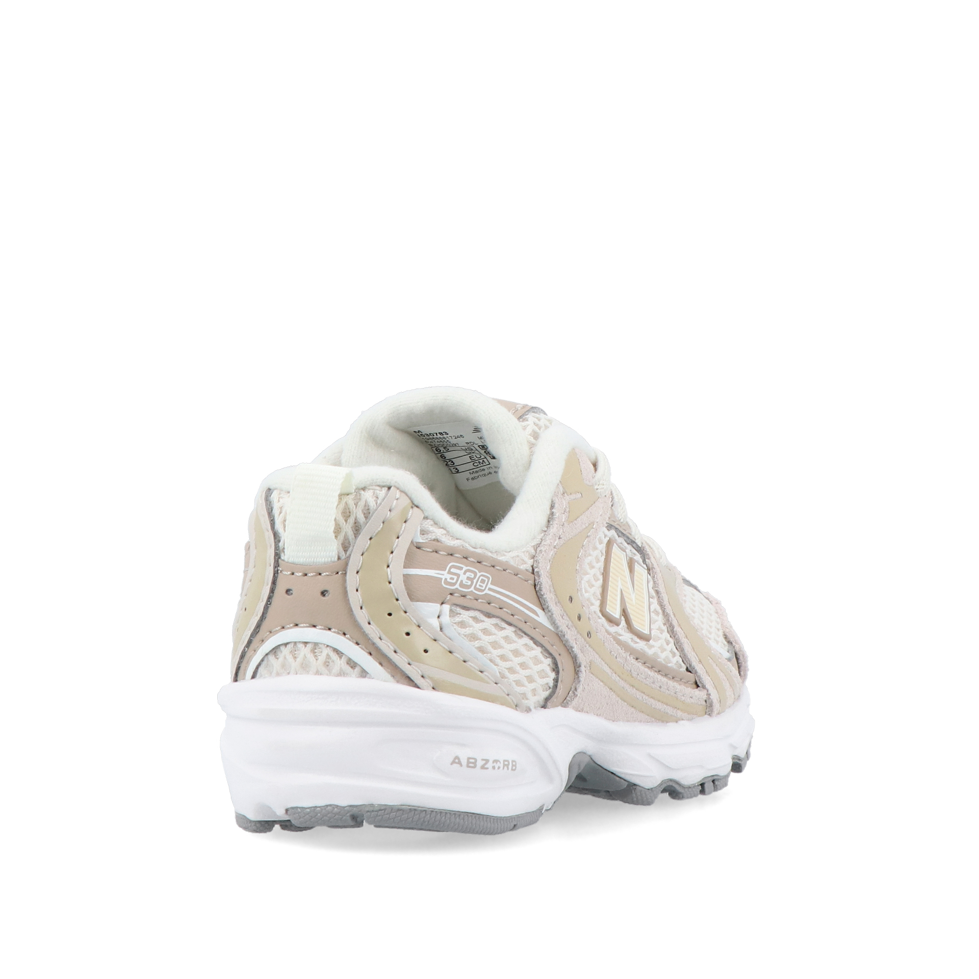 New Balance I530-783 Linen