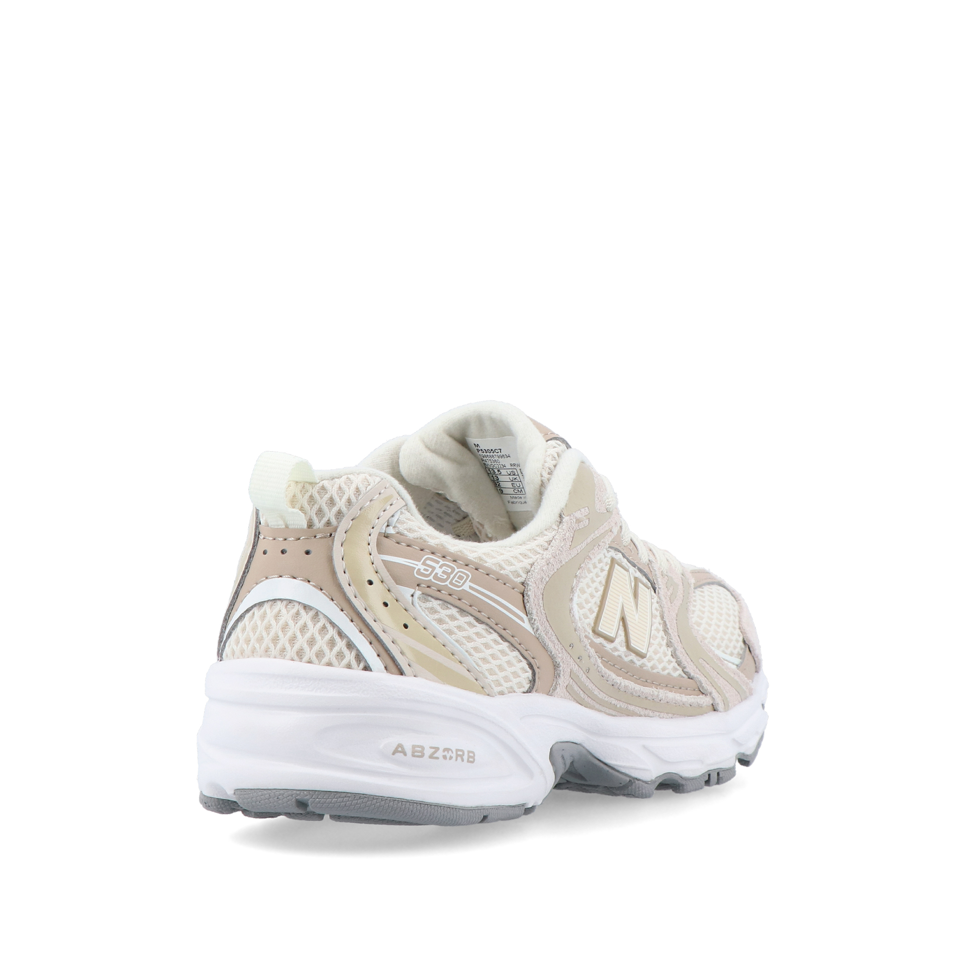 New Balance P530-5c7 Linen