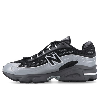 New Balance U1000-432 Silver Metallic