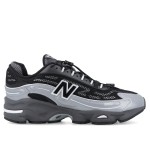 New Balance U1000-432 Silver Metallic