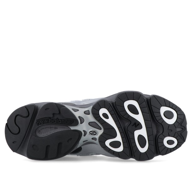 New Balance U1000-432 Silver Metallic