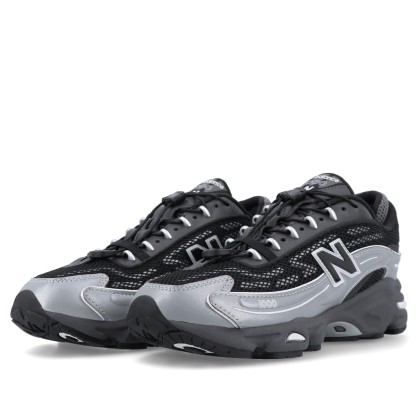 New Balance U1000-432 Silver Metallic