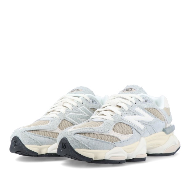 New Balance U9060-440 Lone Star Grey