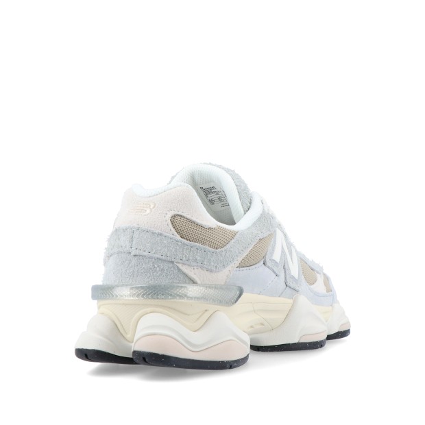 New Balance U9060-440 Lone Star Grey