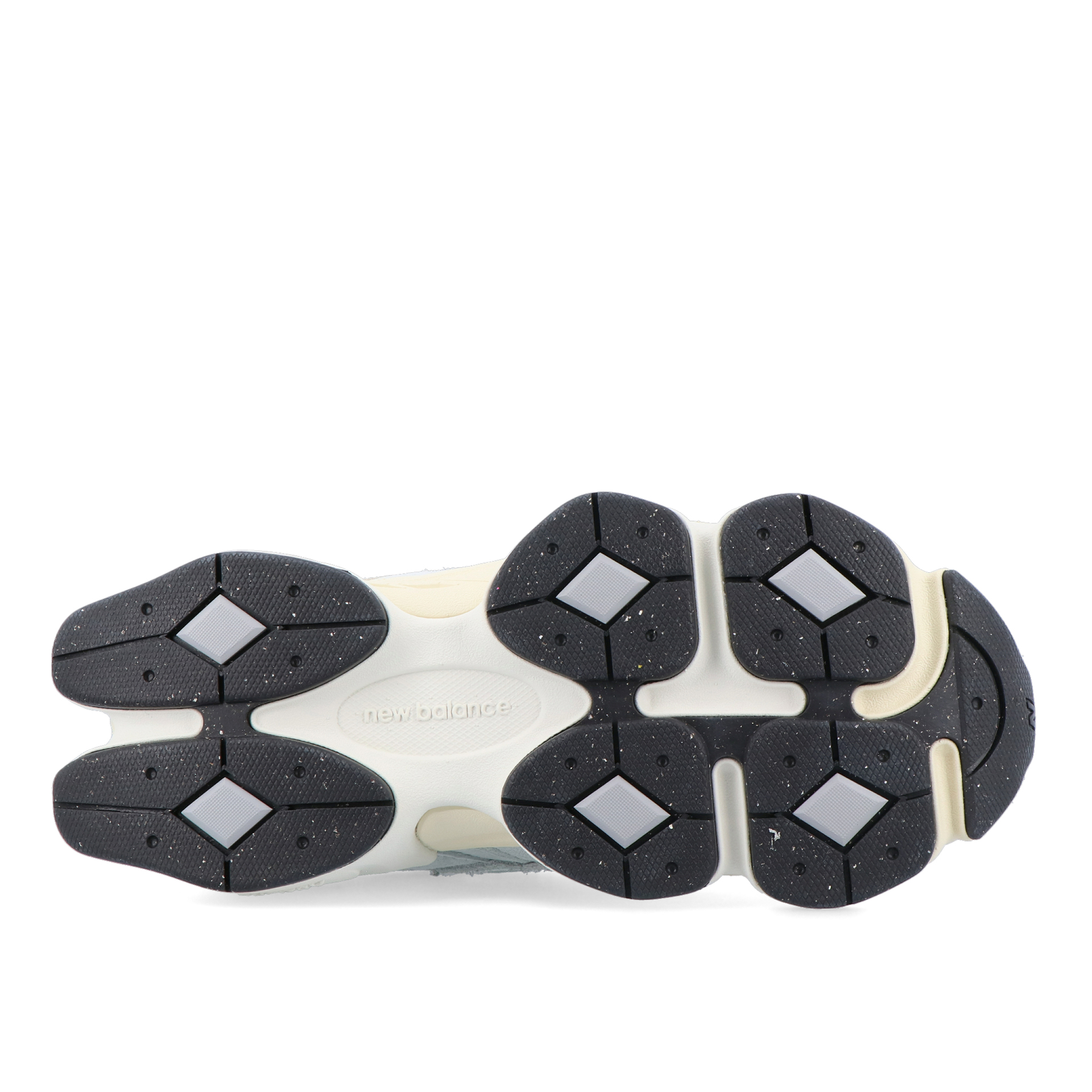 New Balance U9060-440 Lone Star Grey