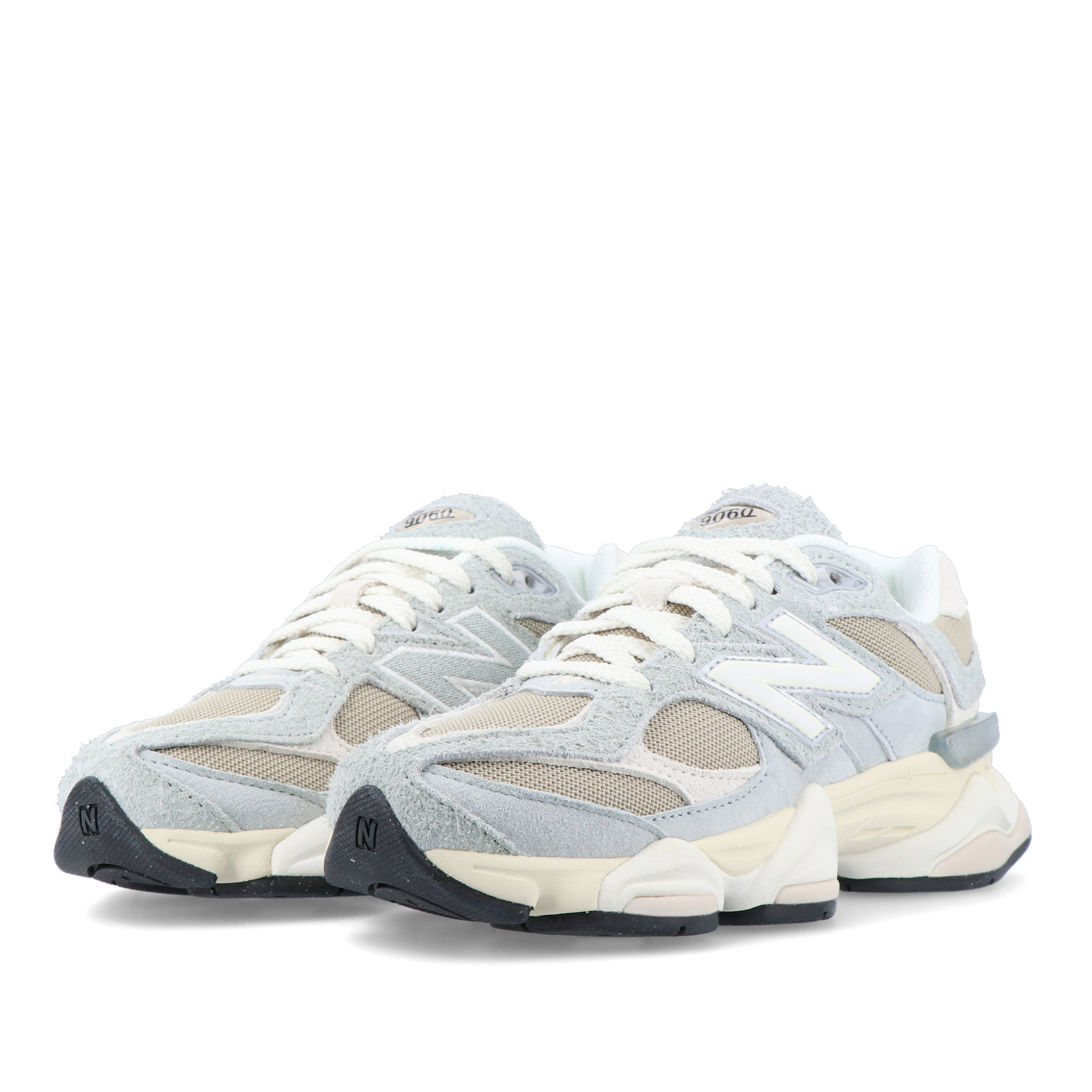 New Balance U9060-440 Lone Star Grey