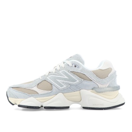 New Balance U9060-440 Lone Star Grey