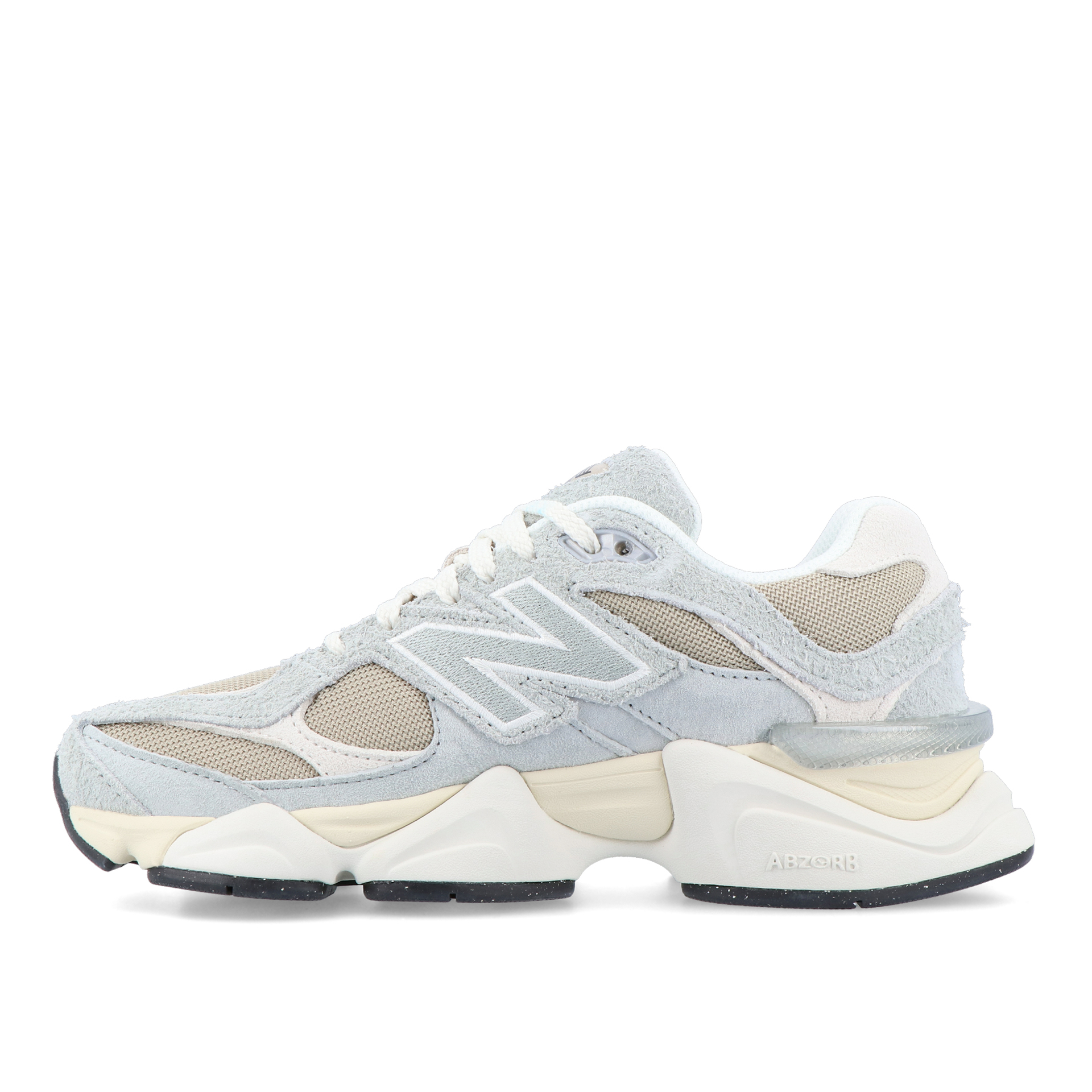 New Balance U9060-440 Lone Star Grey