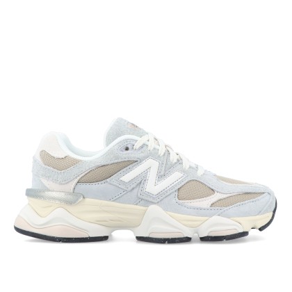 New Balance U9060-440 Lone Star Grey