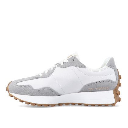 New Balance W327-9nt Grey Matter