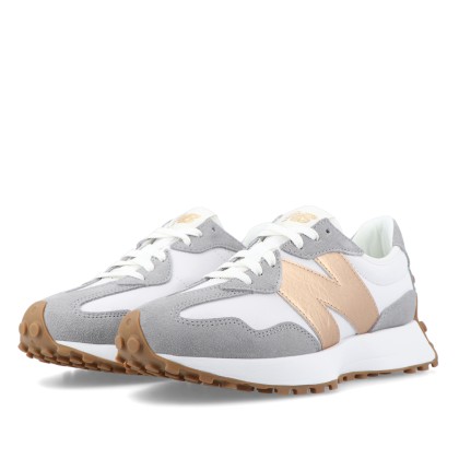 New Balance W327-9nt Grey Matter