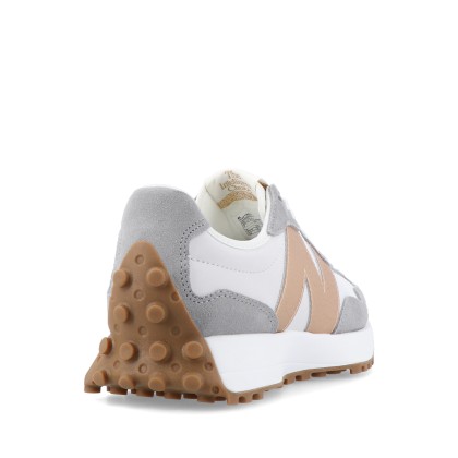 New Balance W327-9nt Grey Matter