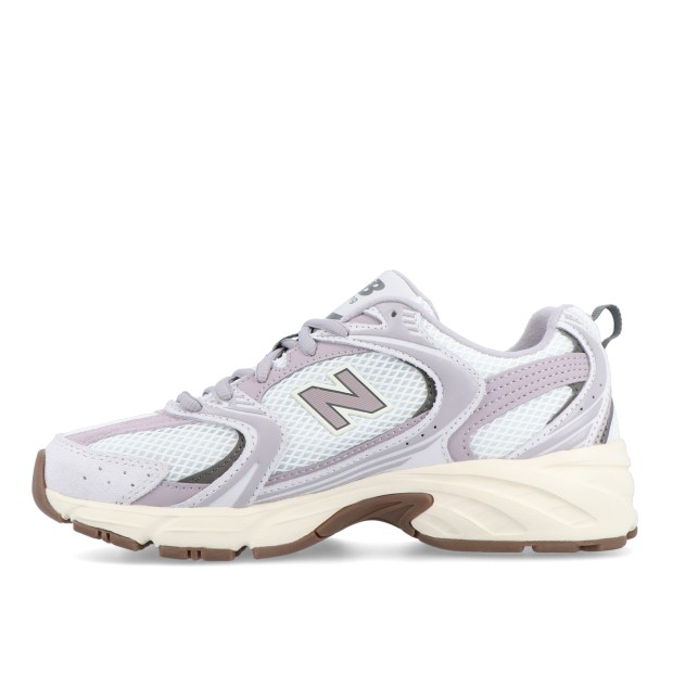 New Balance U530-7vi Grey Matter