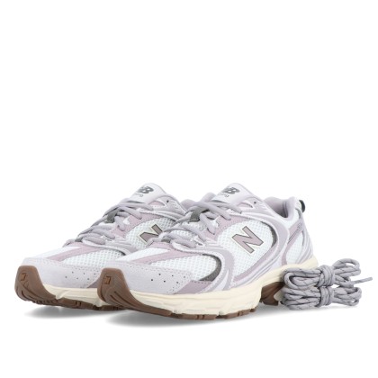 New Balance U530-7vi Grey Matter