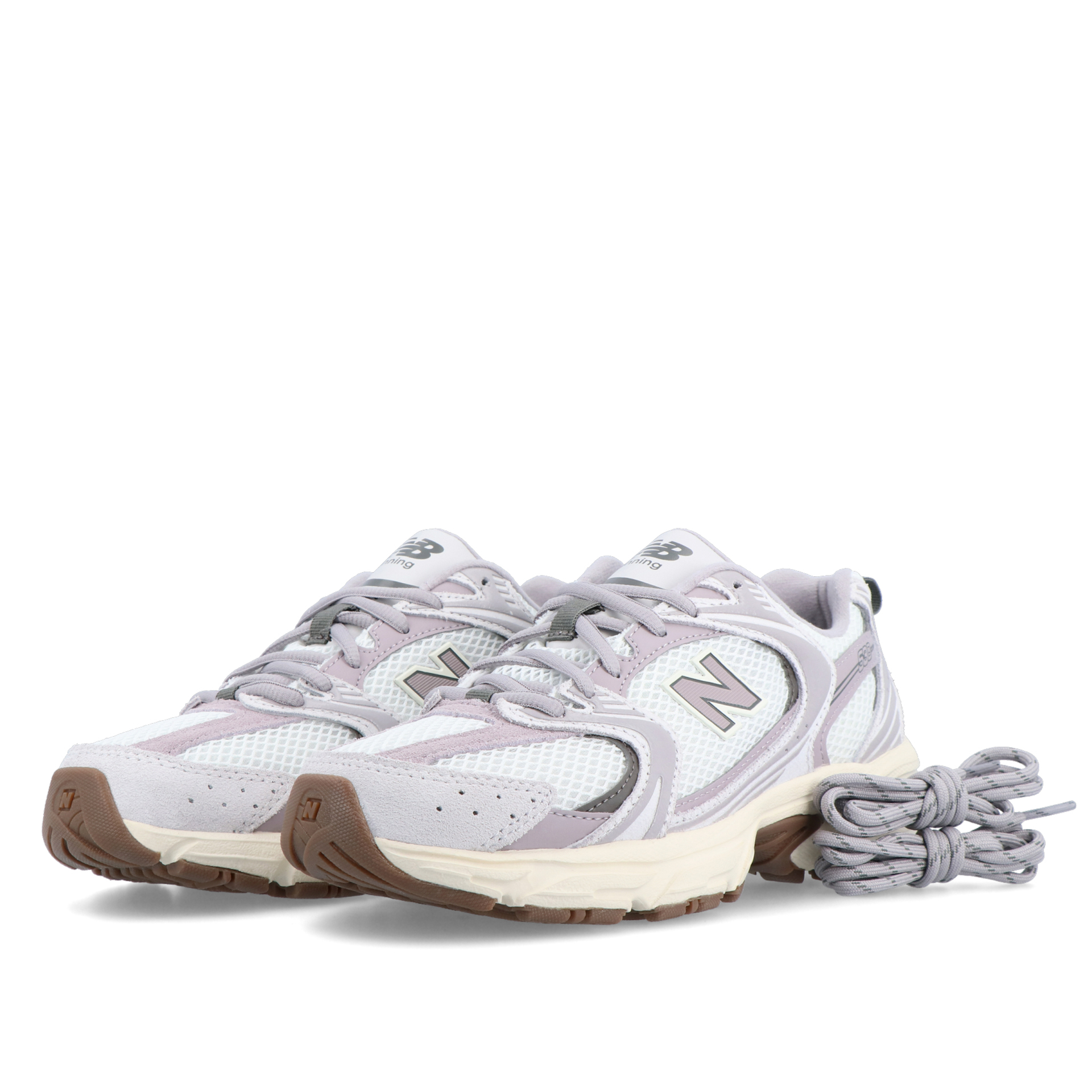 New Balance U530-7vi Grey Matter