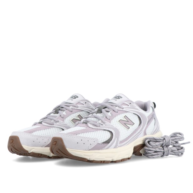 New Balance U530-7vi Grey Matter