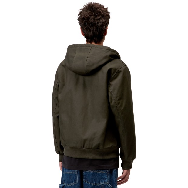 Carhartt Wip Casaco Active Olive /rigid