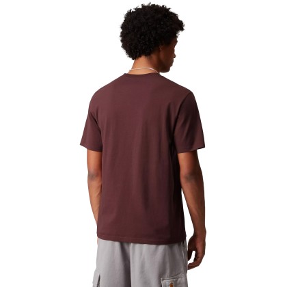 Carhartt Wip T-shirt Pocket Rondo