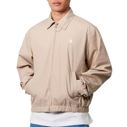 Carhartt Wip Duke Jacket Wall  Wax