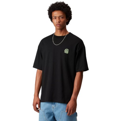 Carhartt Wip T-shirt Helix Black