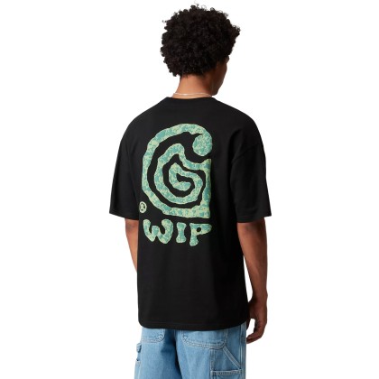 Carhartt Wip T-shirt Helix Black