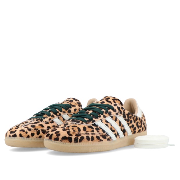 adidas Originals Samba Og W Magic Beige / Ivory