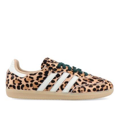 adidas Originals Samba Og W Magic Beige / Ivory