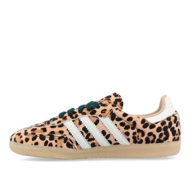 adidas Originals Samba Og W Magic Beige / Ivory