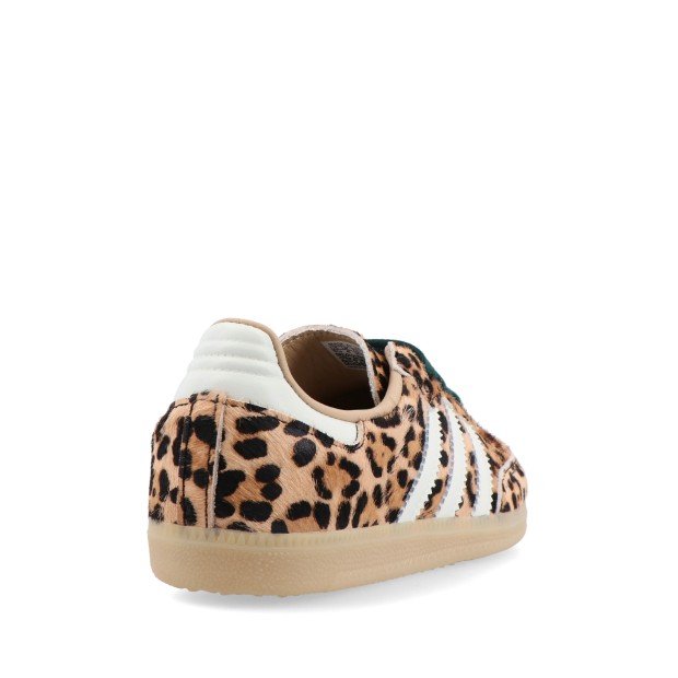 adidas Originals Samba Og W Magic Beige / Ivory