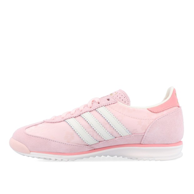 adidas Originals Sl 72 Og W Sandy Pink / Off White