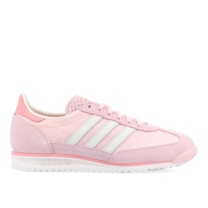 adidas Originals Sl 72 Og W Sandy Pink / Off White