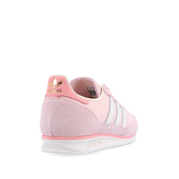 adidas Originals Sl 72 Og W Sandy Pink / Off White