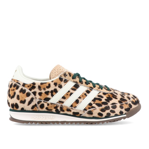 adidas Originals Sl 72 Og W Magic Beige / Ivory