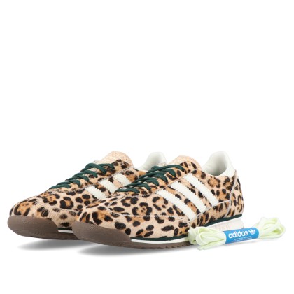 adidas Originals Sl 72 Og W Magic Beige / Ivory