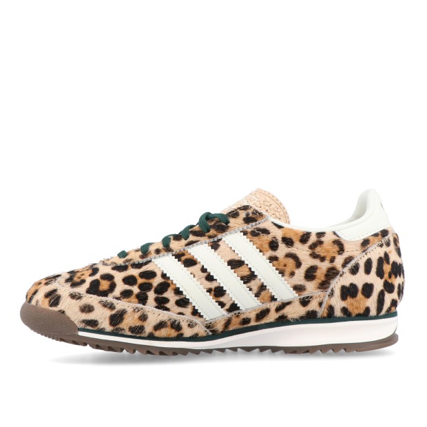 adidas Originals Sl 72 Og W Magic Beige / Ivory