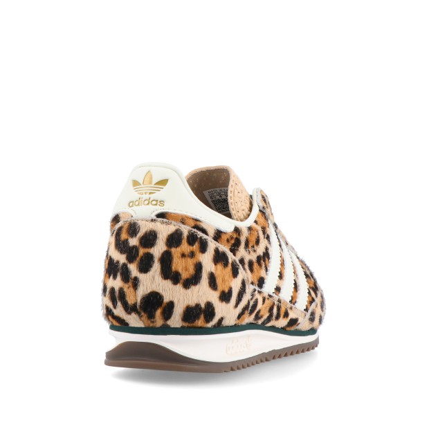 adidas Originals Sl 72 Og W Magic Beige / Ivory