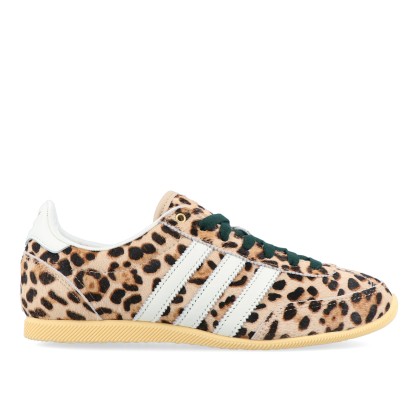 adidas Originals Japan W Magic Beige / Ivory
