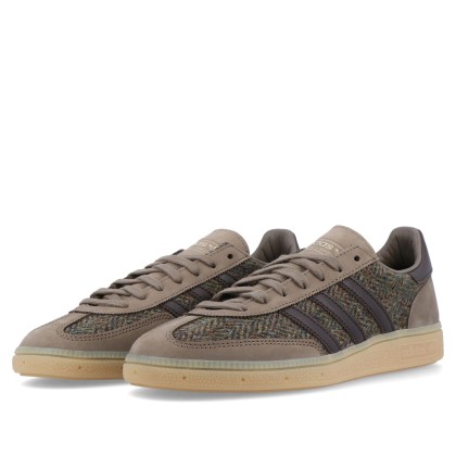 adidas Originals Handball Spezial Supplier Colour / Aurora Coffee