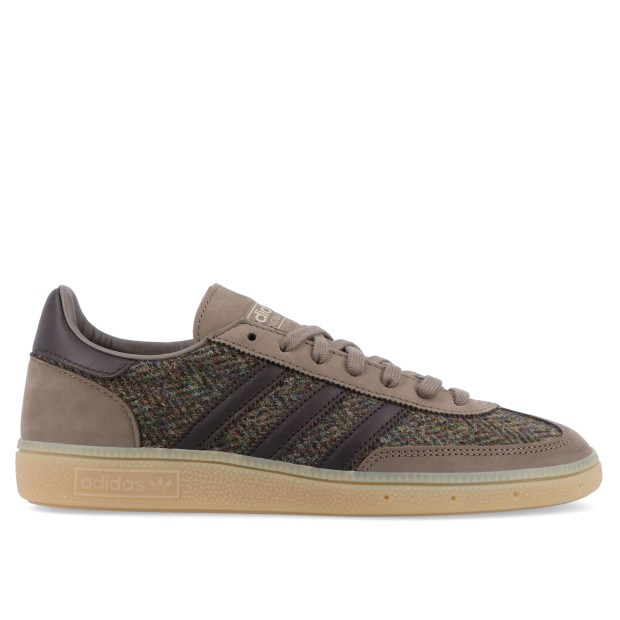 adidas Originals Handball Spezial Supplier Colour / Aurora Coffee
