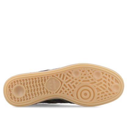 adidas Originals Handball Spezial Supplier Colour / Aurora Coffee