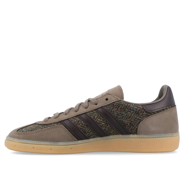 adidas Originals Handball Spezial Supplier Colour / Aurora Coffee