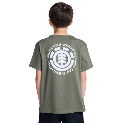 Element T-shirt Seal Bp Kalamata
