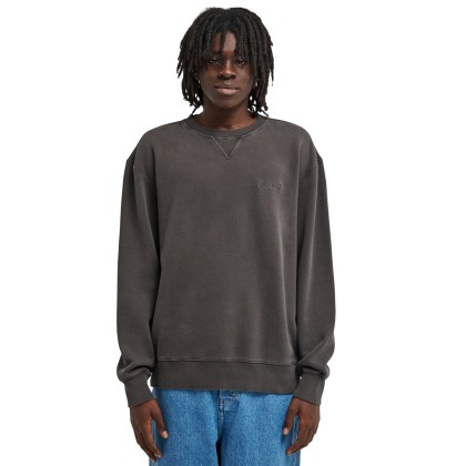 Element Sweat Basica Cornell 3.0 Off Black